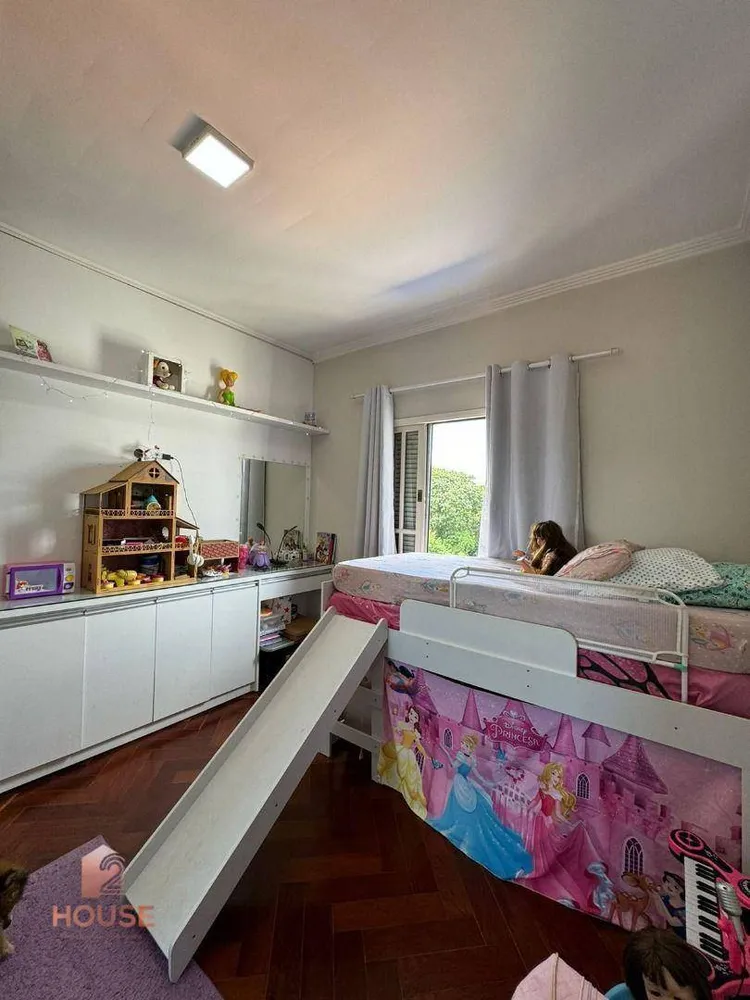 Casa de Condomínio, 3 quartos - Foto 18
