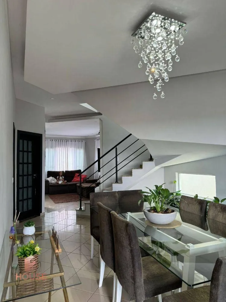 Casa de Condomínio, 3 quartos - Foto 9