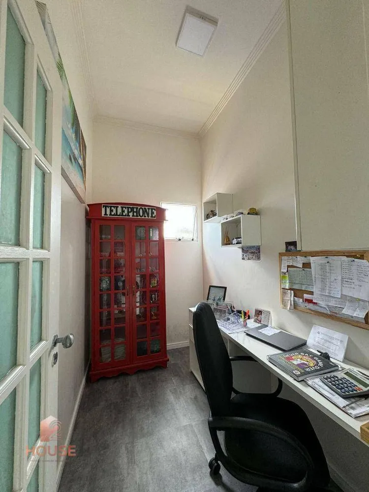 Casa de Condomínio, 3 quartos - Foto 15