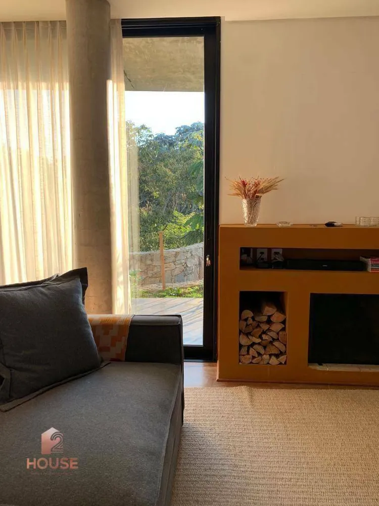 Casa de Condomínio, 3 quartos - Foto 8