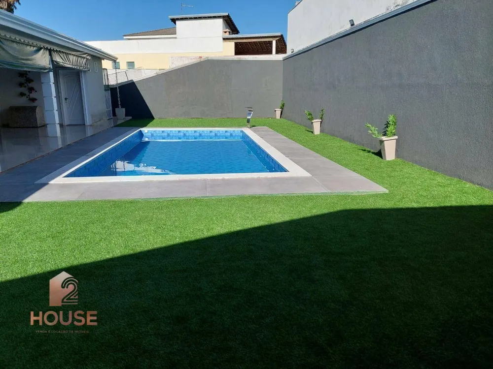 Casa de Condomínio, 4 quartos - Foto 10