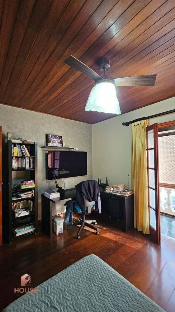 Casa de Condomínio, 4 quartos - Foto 10