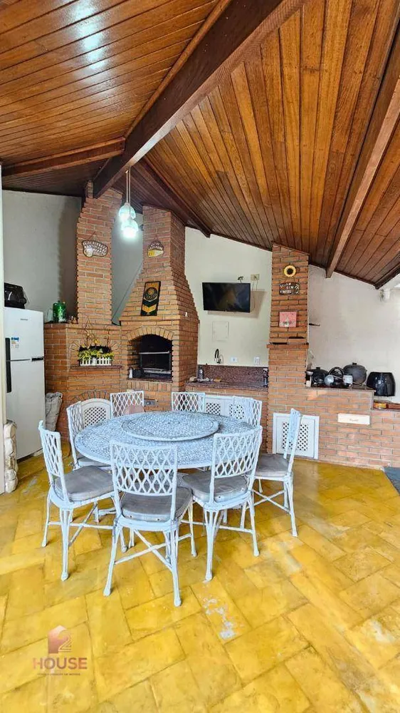 Casa de Condomínio, 4 quartos - Foto 2
