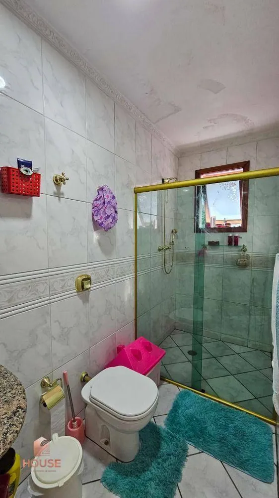 Casa de Condomínio, 4 quartos - Foto 5