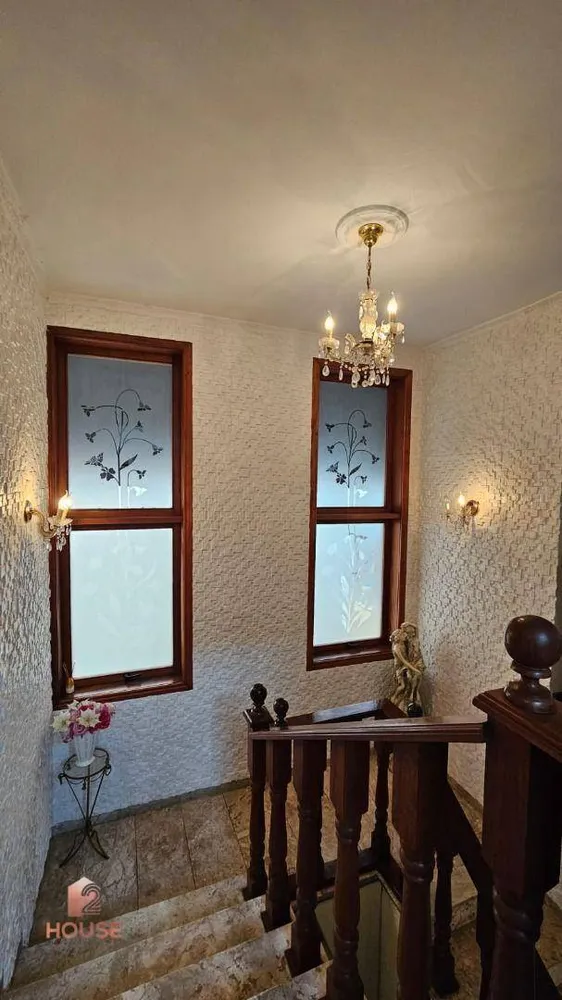 Casa de Condomínio, 4 quartos - Foto 13