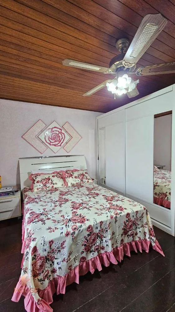 Casa de Condomínio, 4 quartos - Foto 3