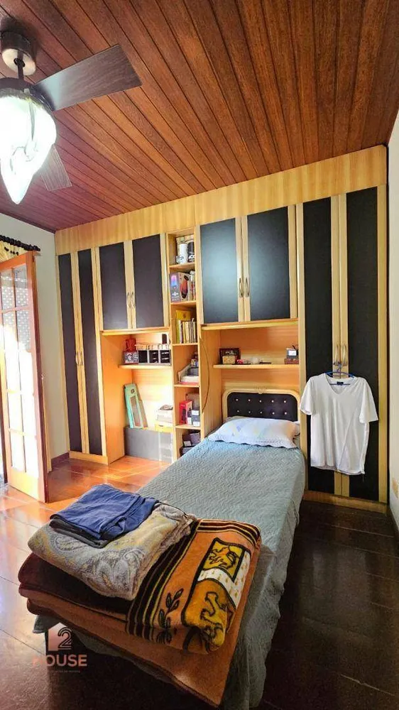 Casa de Condomínio, 4 quartos - Foto 8