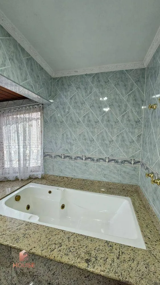 Casa de Condomínio, 4 quartos - Foto 9