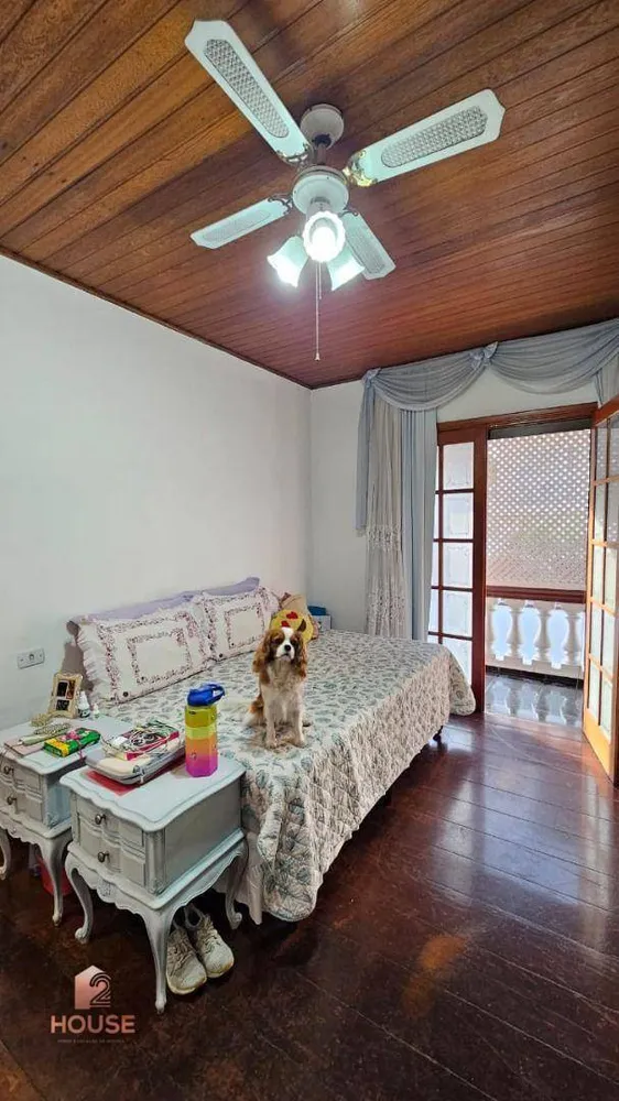 Casa de Condomínio, 4 quartos - Foto 7