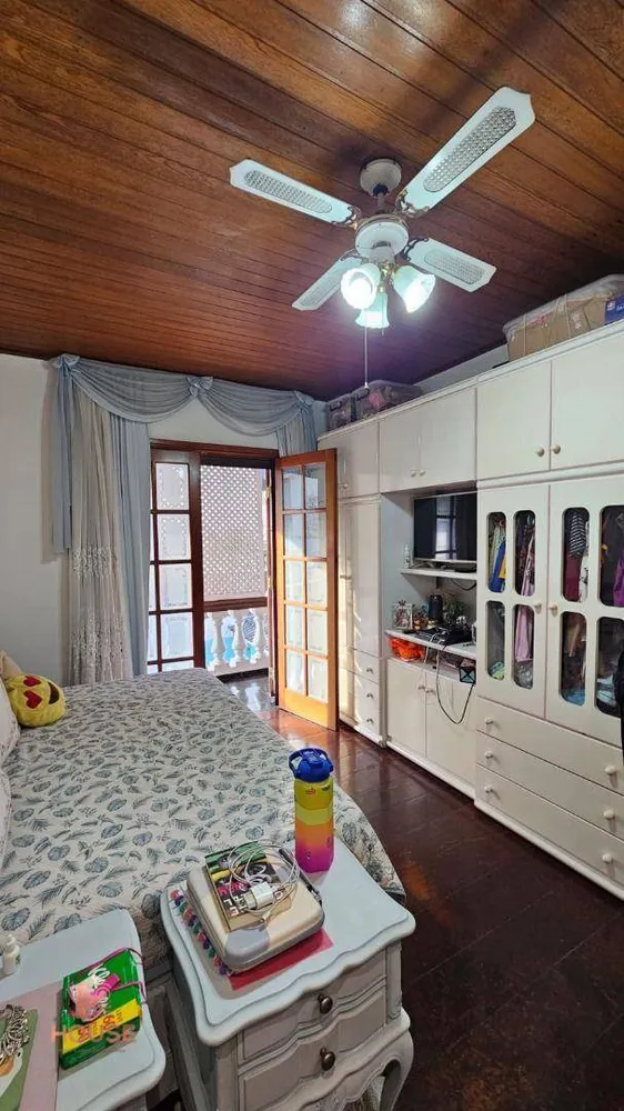 Casa de Condomínio, 4 quartos - Foto 11
