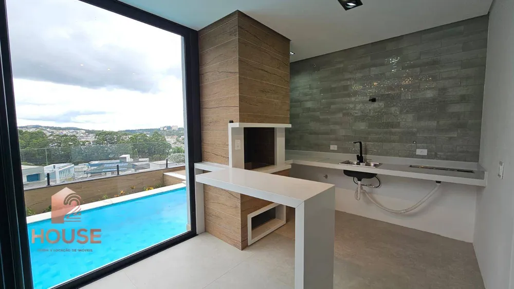 Casa de Condomínio, 3 quartos - Foto 8
