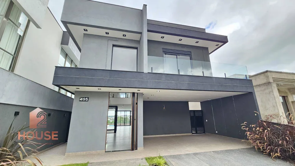 Casa de Condomínio, 3 quartos - Foto 7
