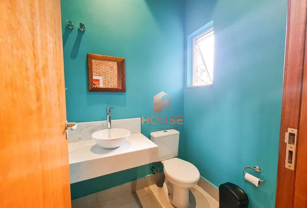 Casa de Condomínio, 3 quartos - Foto 17