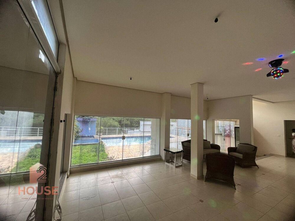 Casa de Condomínio, 4 quartos - Foto 3