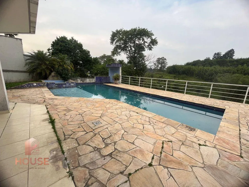 Casa de Condomínio, 4 quartos - Foto 8