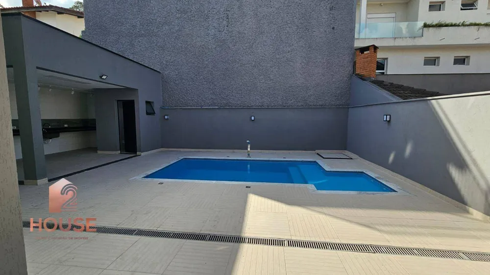 Casa de Condomínio, 3 quartos - Foto 9