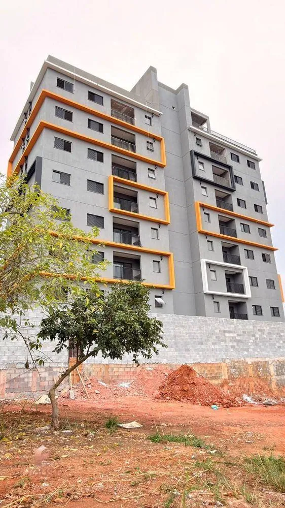 Apartamento, 2 quartos, 58 m² - Foto 15