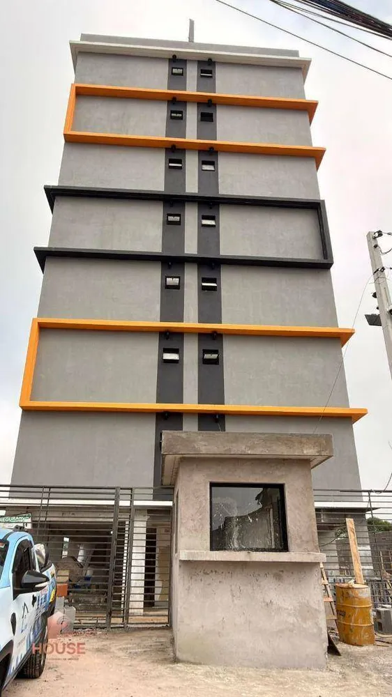 Apartamento, 2 quartos, 58 m² - Foto 16