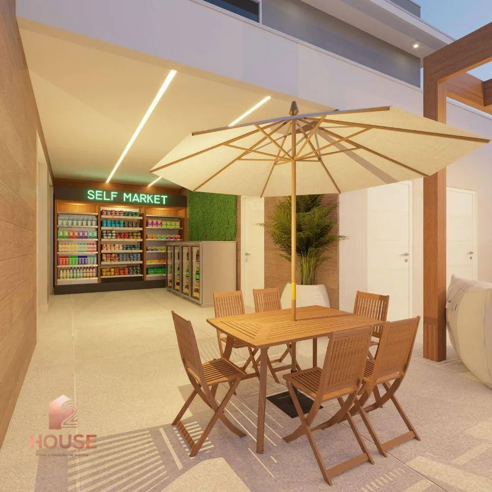 Apartamento, 2 quartos, 58 m² - Foto 13