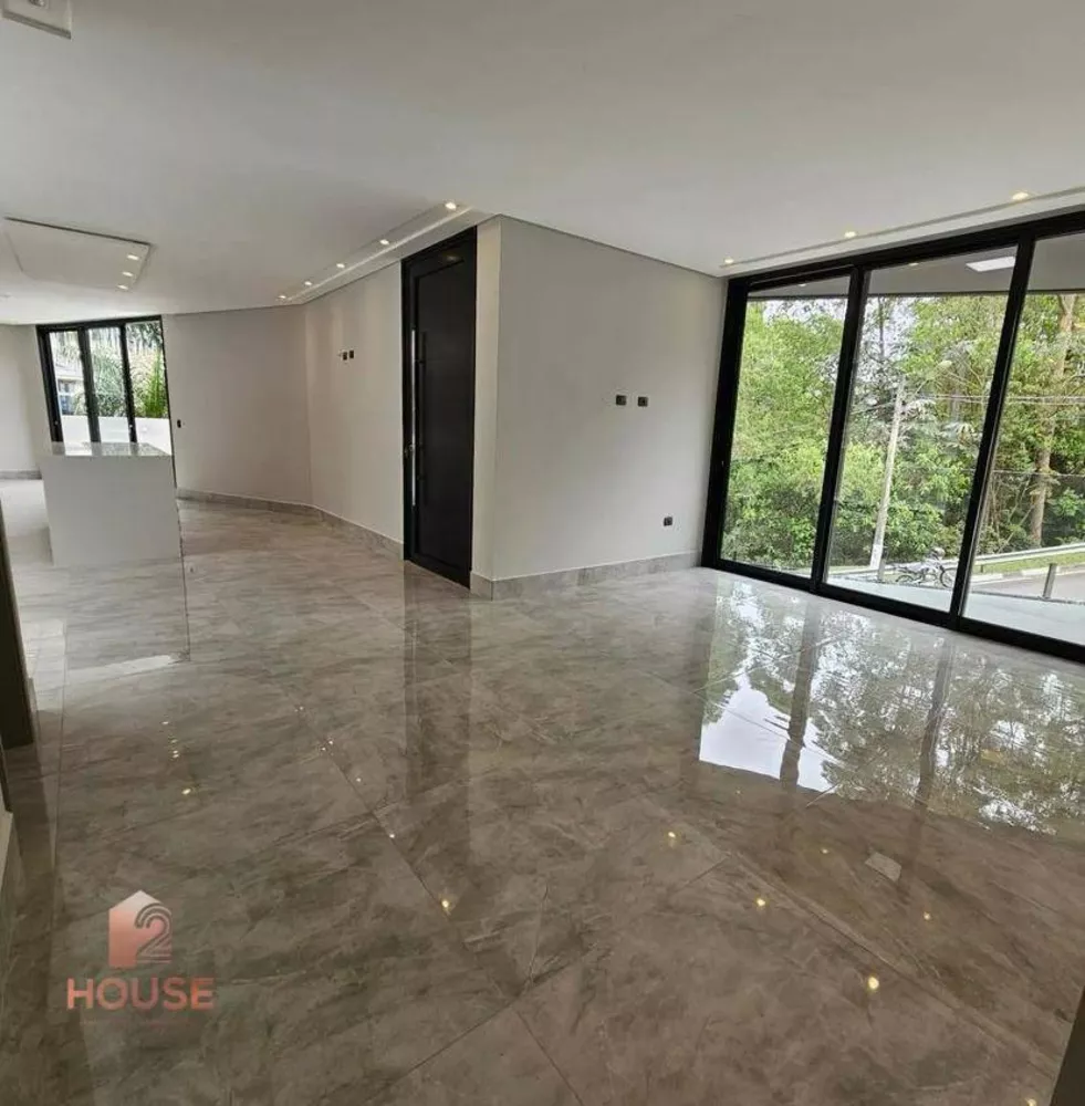 Casa de Condomínio à venda com 3 quartos, 360m² - Foto 4