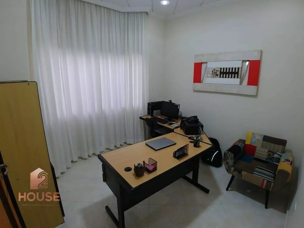 Casa de Condomínio à venda com 4 quartos, 340m² - Foto 3