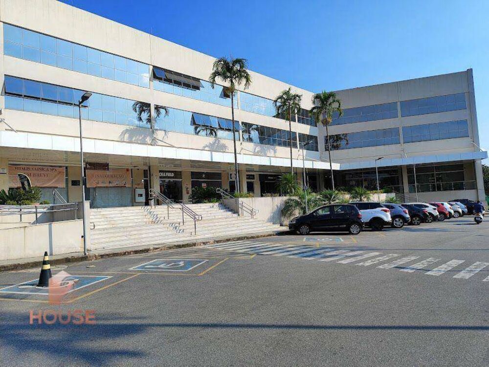 Conjunto Comercial-Sala à venda, 90m² - Foto 5
