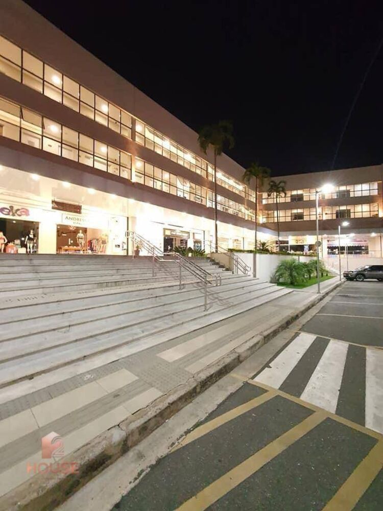 Conjunto Comercial-Sala à venda, 90m² - Foto 6