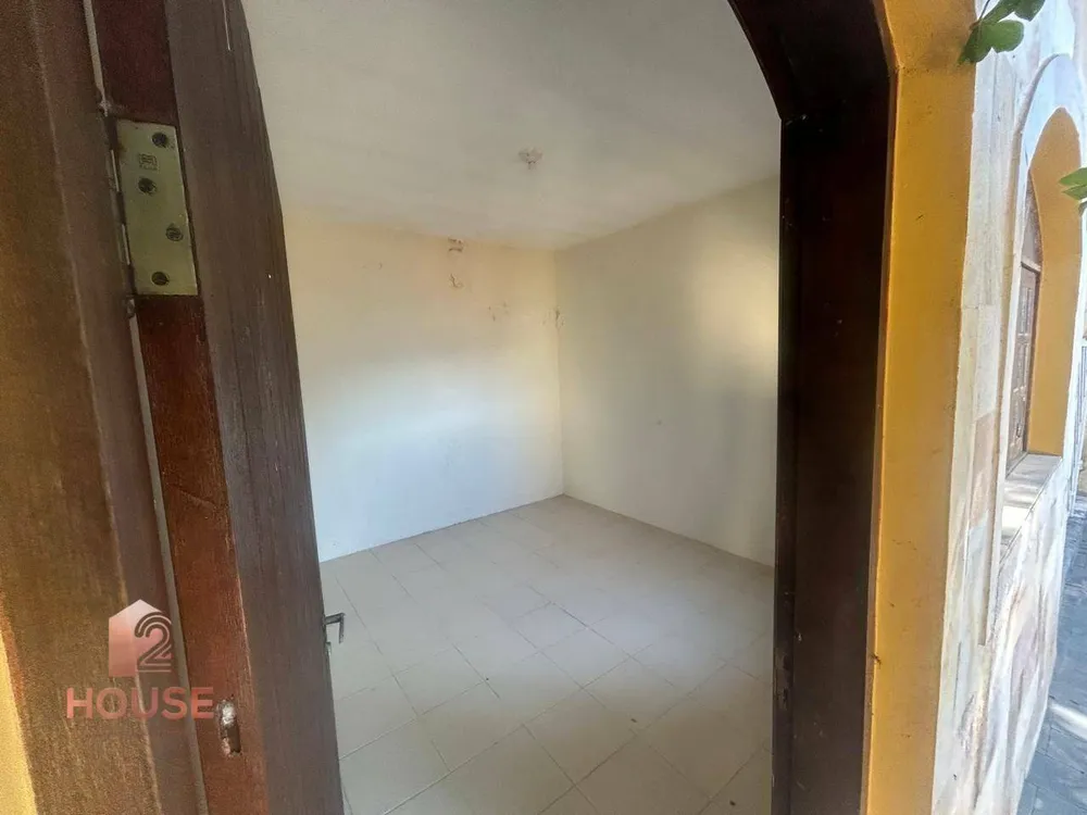 Casa, 5 quartos, 280 m² - Foto 1