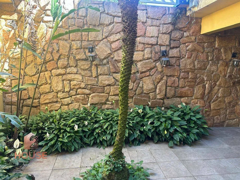 Casa, 5 quartos, 280 m² - Foto 2