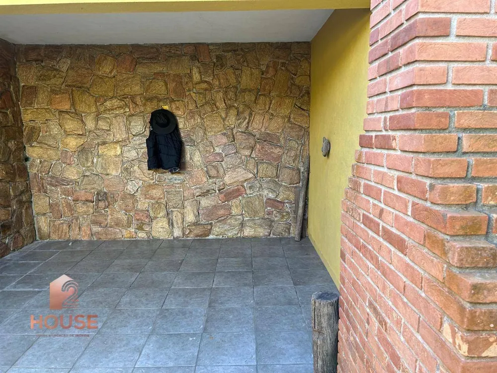 Casa, 5 quartos, 280 m² - Foto 4