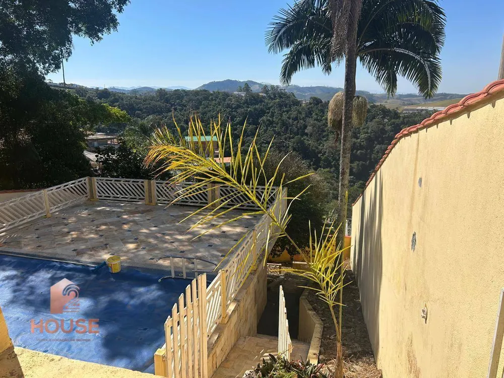 Casa, 5 quartos, 280 m² - Foto 8