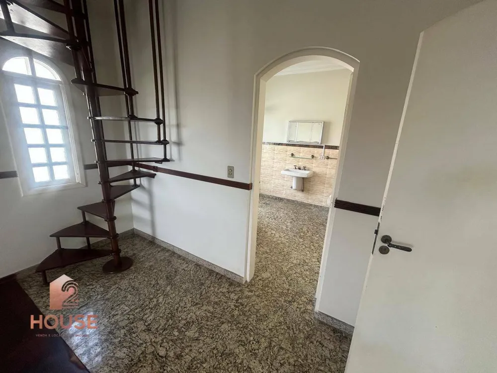 Casa, 5 quartos, 280 m² - Foto 11