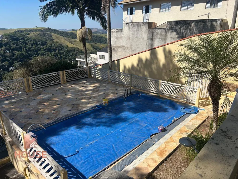 Casa, 5 quartos, 280 m² - Foto 6
