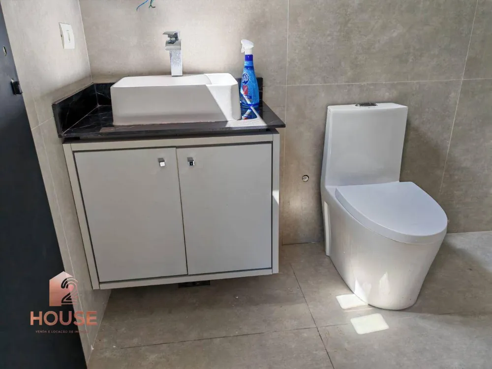 Casa de Condomínio, 4 quartos - Foto 10