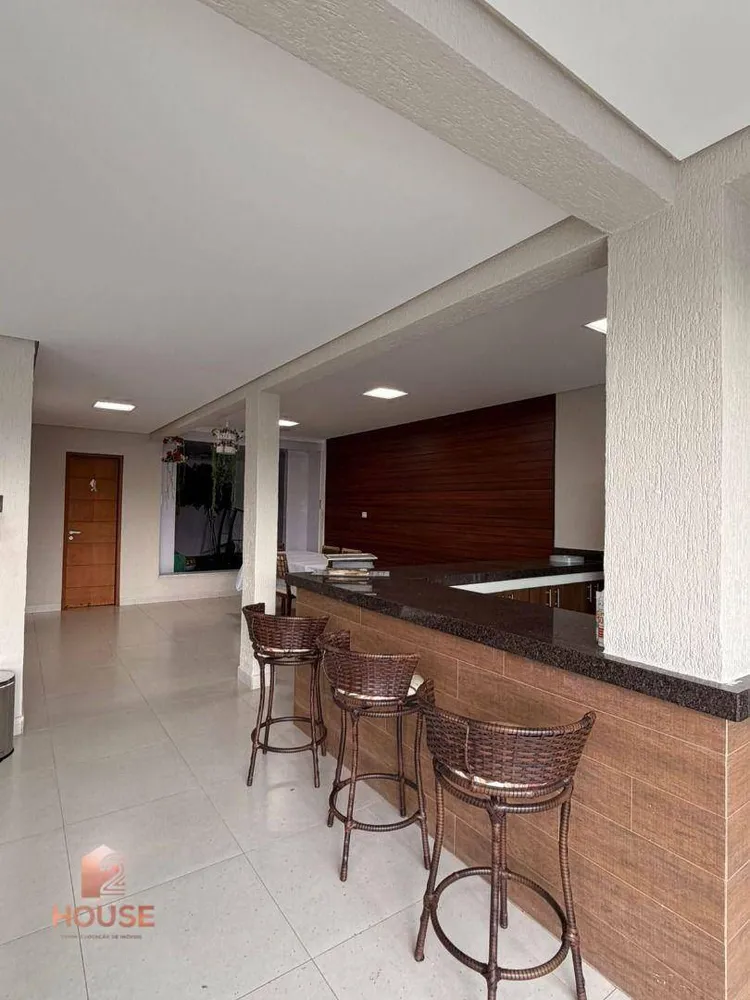 Casa de Condomínio, 3 quartos - Foto 6