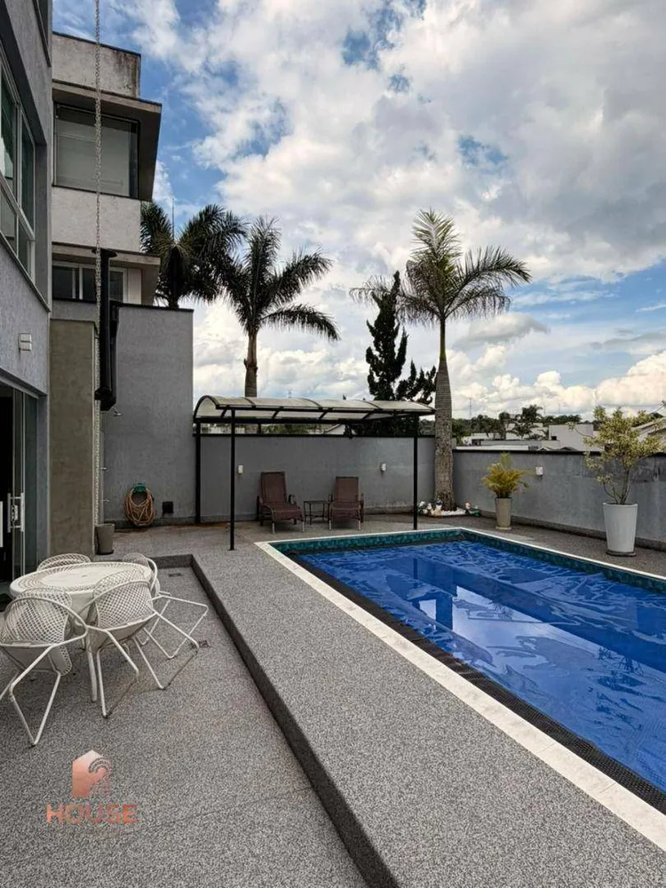 Casa de Condomínio, 3 quartos - Foto 3
