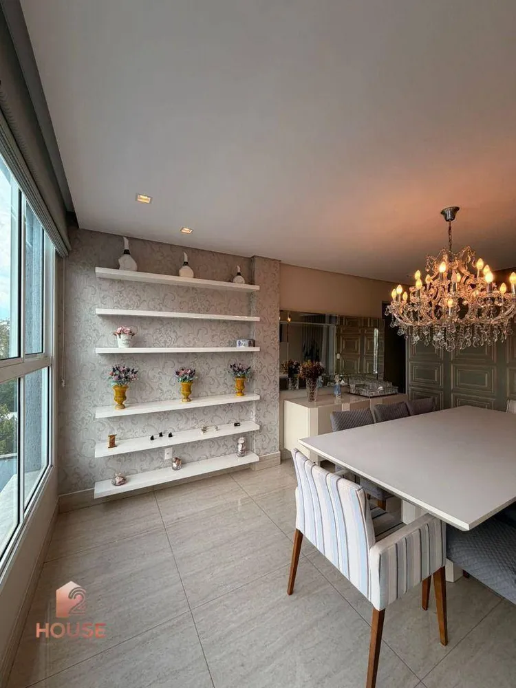 Casa de Condomínio, 3 quartos - Foto 7