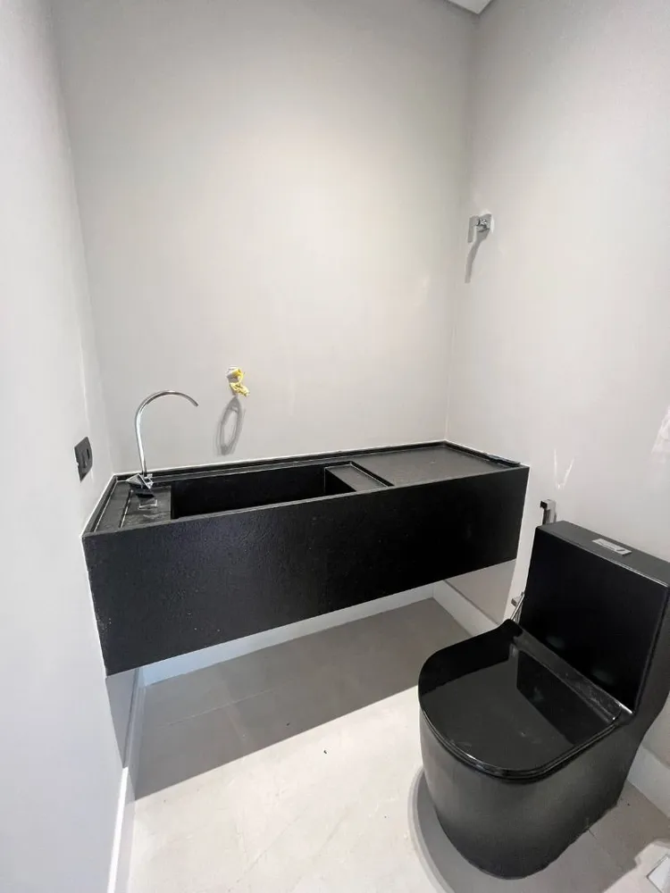 Casa de Condomínio, 4 quartos - Foto 10