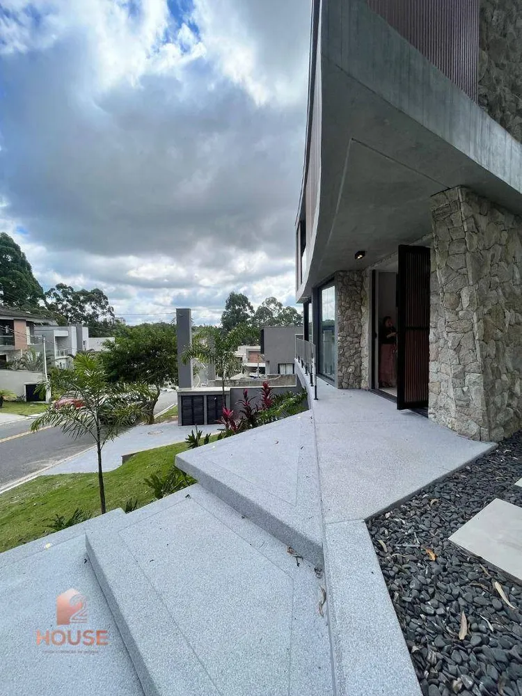 Casa de Condomínio, 4 quartos - Foto 8