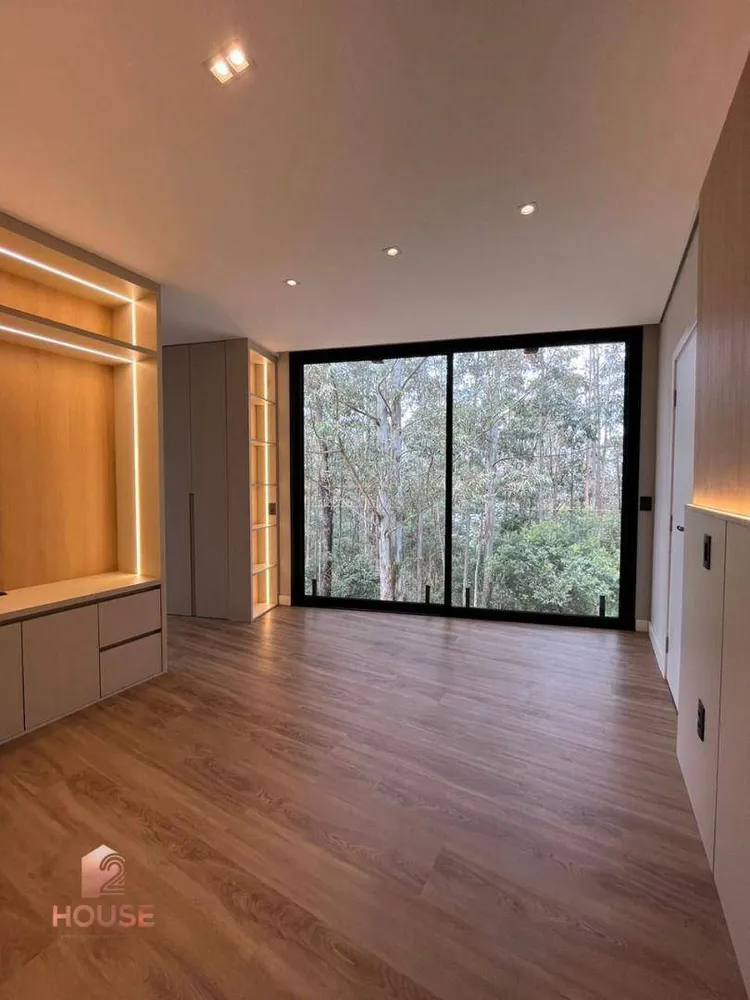 Casa de Condomínio, 4 quartos - Foto 12