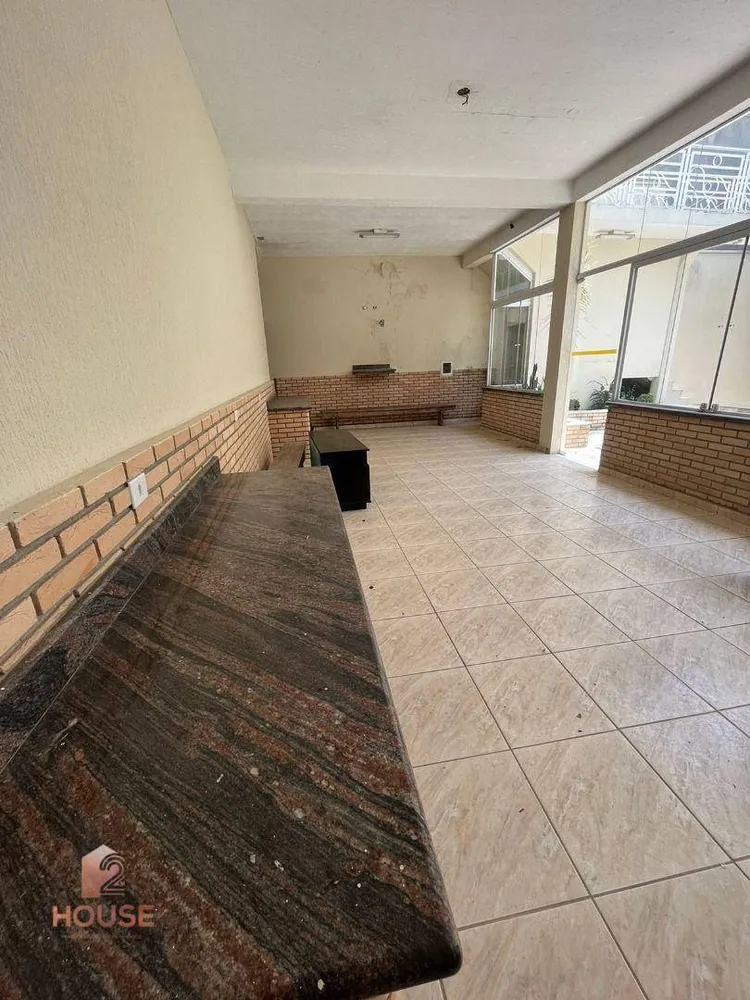 Casa de Condomínio, 3 quartos - Foto 10