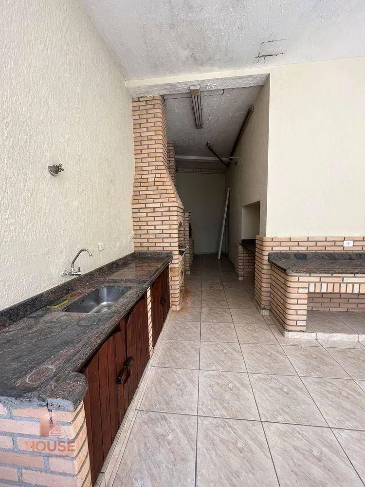 Casa de Condomínio, 3 quartos - Foto 18