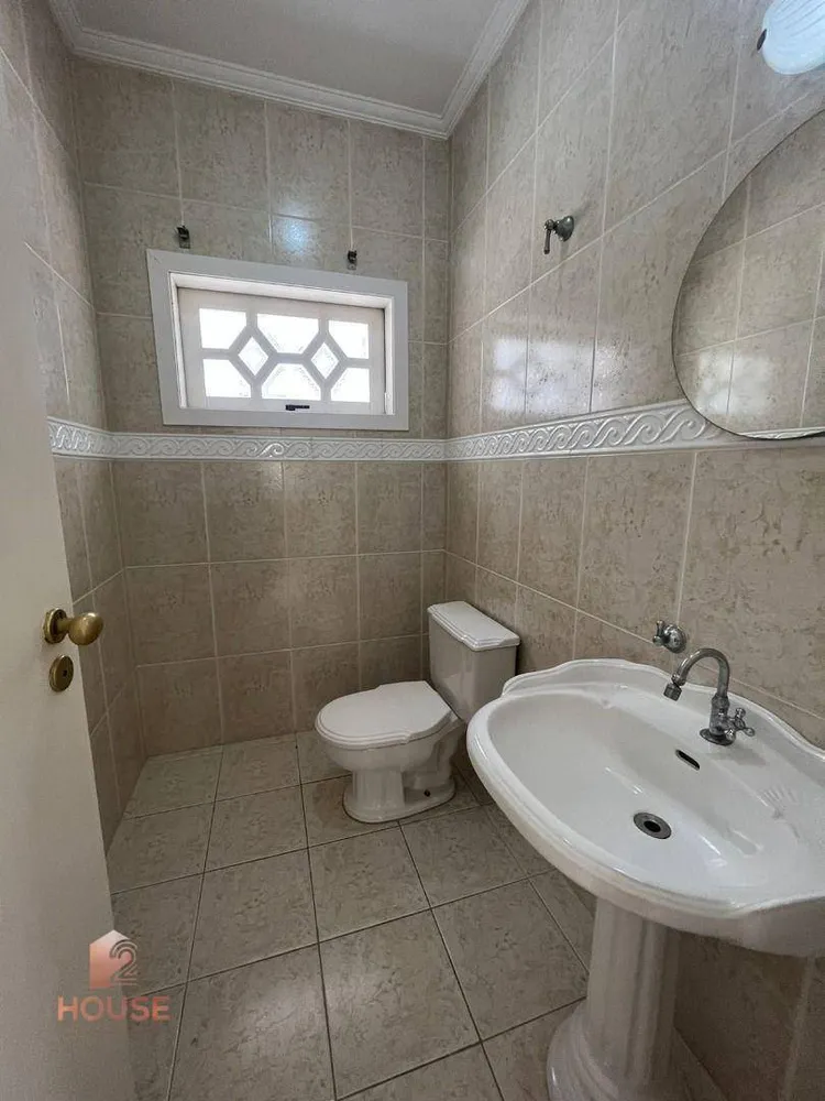 Casa de Condomínio, 3 quartos - Foto 17