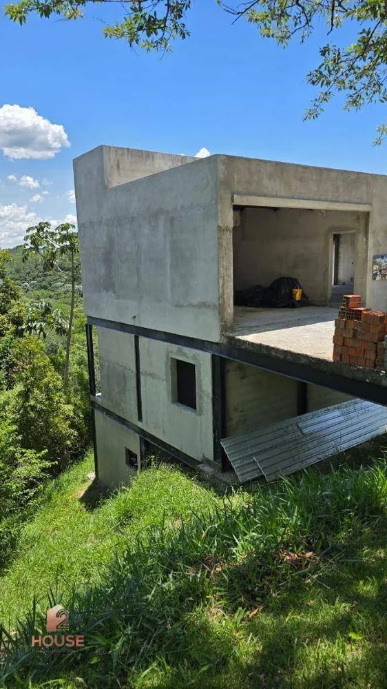 Casa de Condomínio, 3 quartos - Foto 15