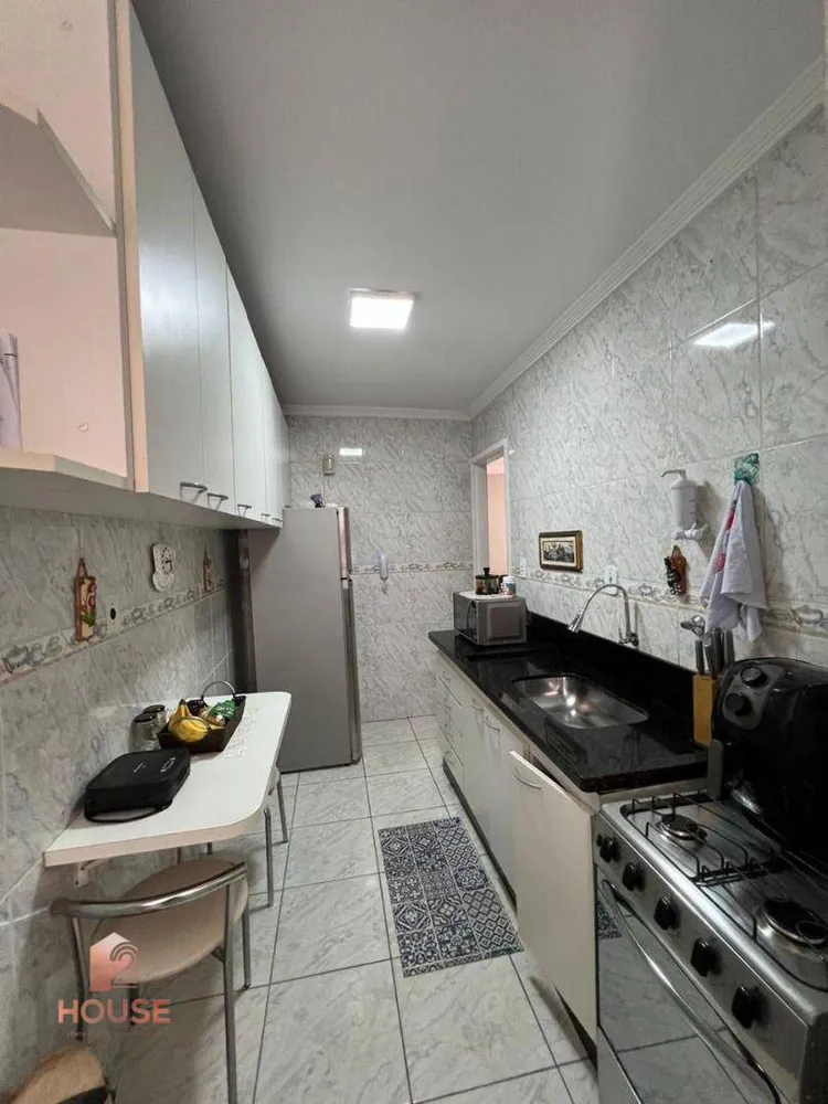 Apartamento, 2 quartos, 51 m² - Foto 2