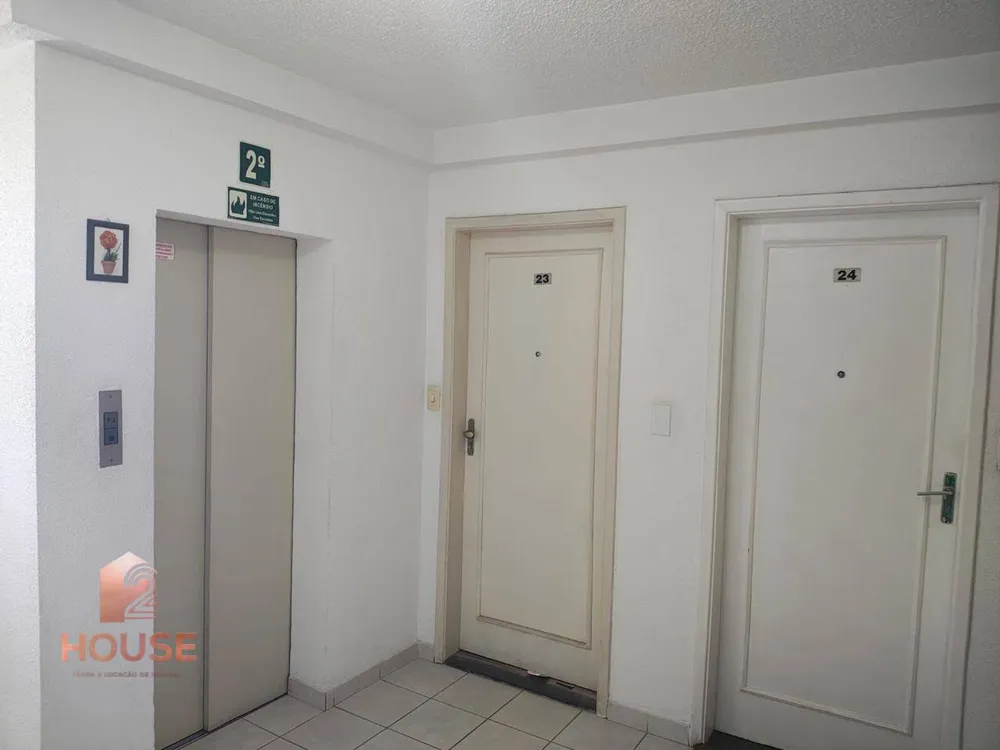 Apartamento, 2 quartos, 51 m² - Foto 8
