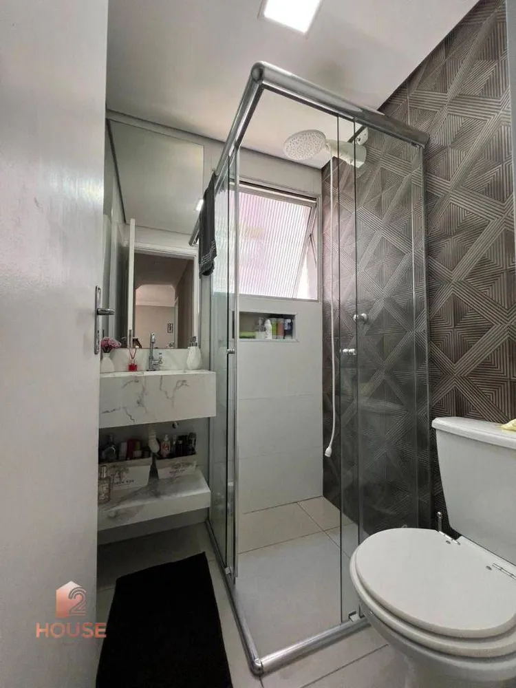 Apartamento, 2 quartos, 51 m² - Foto 3