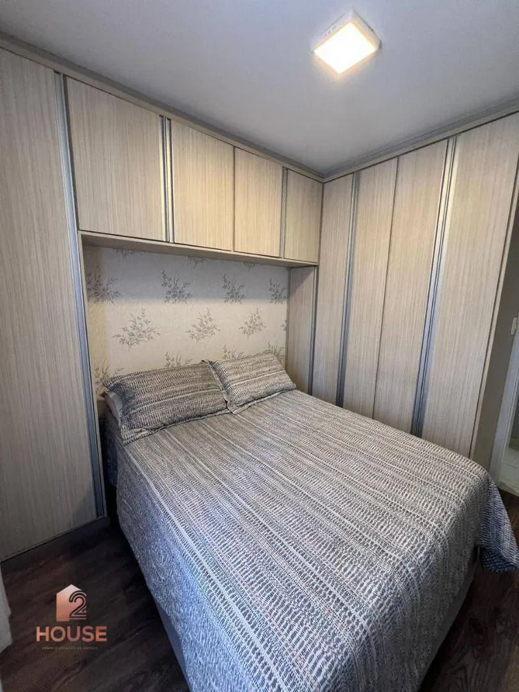 Apartamento, 2 quartos, 51 m² - Foto 6