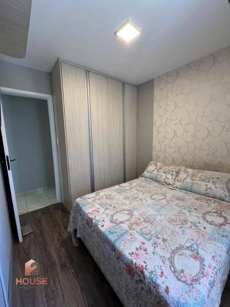 Apartamento, 2 quartos, 51 m² - Foto 5