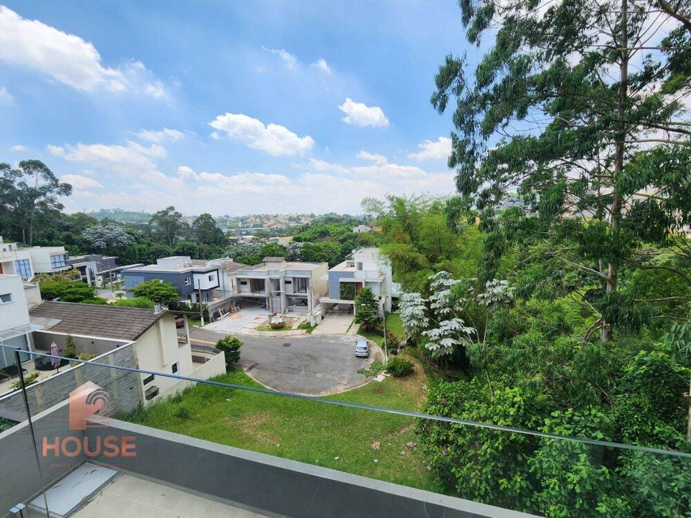 Casa de Condomínio à venda com 4 quartos, 300m² - Foto 6